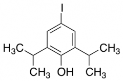 4-Iodo-2,6-bis(isopropyl)phenol