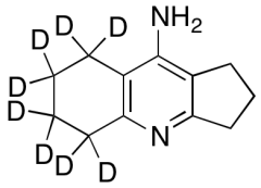 Ipidacrine-d9 (Major)