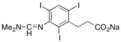 Ipodate Sodium