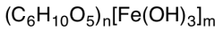 Iron Dextran