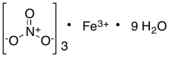 Iron(III) Nitrate Nonahydrate
