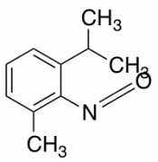 2-Isopropyl-6-methylphenyl Isocyanate