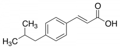 4-Isobutylcinnamic Acid