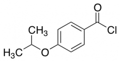 4-Isopropoxybenzoyl Chloride