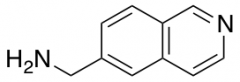 (Isoquinolin-6-yl)methanamine