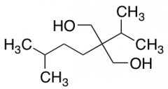 2-Isopentyl-2-isopropylpropane-1,3-diol