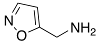 C-Isoxazol-5-yl-methylamine