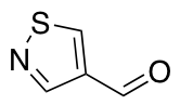 Isothiazole-4-carbaldehyde