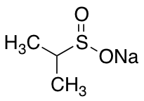 Isopropylsulfinic Acid Sodium Salt