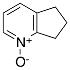 6,7-Dihydro-5H-cyclopenta[B]pyridine 1-oxide