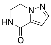 6,7-Dihydropyrazolo[1,5-A]pyrazin-4(5H)-one