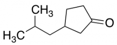 3-Isobutylcyclopentanone