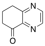 7,8-Dihydroquinoxalin-5(6H)-one