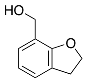 2,3-Dihydrobenzo[B]furan-7-methanol