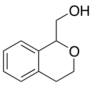 3,4-Dihydro-1H-2-benzopyran-1-ylmethanol