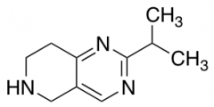 2-Isopropyl-5,6,7,8-tetrahydropyrido[4,3-D]pyrimidine