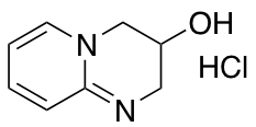 3,4-Dihydro-2H-pyrido[1,2-A]pyrimidin-3-ol