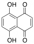 5,8-Dihydroxy-1,4-naphthoquinone