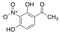 1-(2,4-Dihydroxy-3-nitrophenyl)ethanone