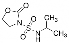 N-Isopropyl-2-oxooxazolidine-3-sulfonamide