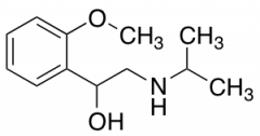 2-Isopropylamino-1-(2-methoxy-phenyl)-ethanol