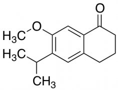 6-Isopropyl-7-methoxy-1-tetralone