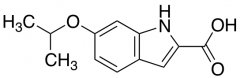 6-Isopropoxy-1H-indole-2-carboxylic Acid