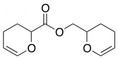 3,4-Dihydro-2H-pyran-2-ylmethyl 3,4-Dihydro-2H-pyran-2-carboxylate