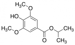 ISOPROPYL 4-HYDROXY-3,5-DIMETHOXYBENZOATE