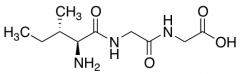 L-ISOLEUCYLGLYCYLGLYCINE