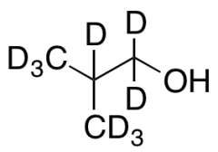 2-Methylpropyl Alcohol-D9