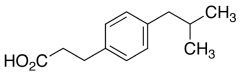 3-(4-Isobutylphenyl)propanoic Acid