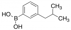 3-Isobutylphenylboronic acid