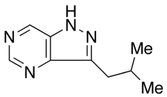 3-Isobutylpyrazolo[4,3-d]pyrimidine