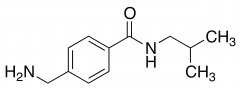 N-Isobutyl 4-(aminomethyl)benzamide