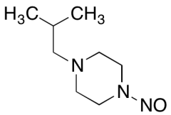 1-Isobutyl-4-nitrosopiperazine