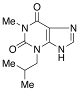 3-Isobutyl-1-methylxanthine