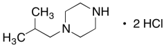 1-Isobutylpiperazine Dihydrochloride