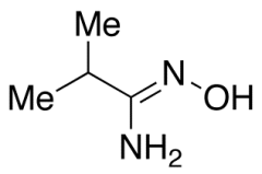 Isobutanamidoxime