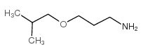 3-Isobutoxy propylamine