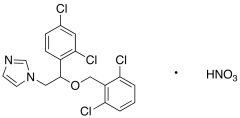 Isoconazole Nitrate