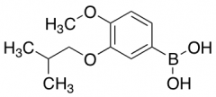3-Isobutoxy-4-methoxyphenylboronic Acid