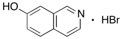 Isoquinolin-7-ol Hydrobromide