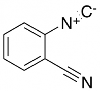 2-isocyanobenzonitrile