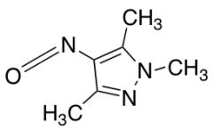 4-Isocyanato-1,3,5-trimethyl-1H-pyrazole