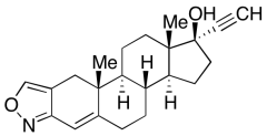 Isodanazol