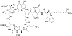 Isodecyl Daptomycin