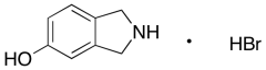 Isoindolin-5-ol Hydrobromide
