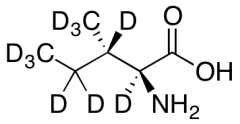 L-Isoleucine-d10