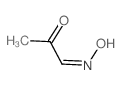 Isonitrosoacetone